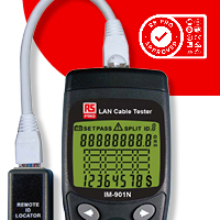 Network Test & Measurement Network Test & Measurement