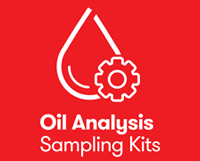 Oil Analysis Kits Oil Analysis Kits