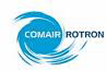 Comair_Rotron logo